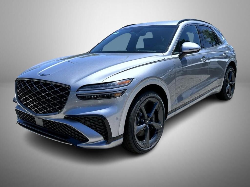 2026 GENESIS GV70