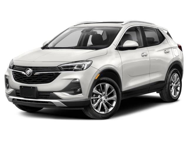 2022 BUICK Encore GX