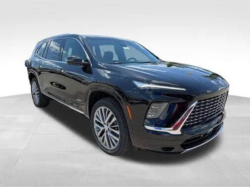 2026 BUICK Enclave