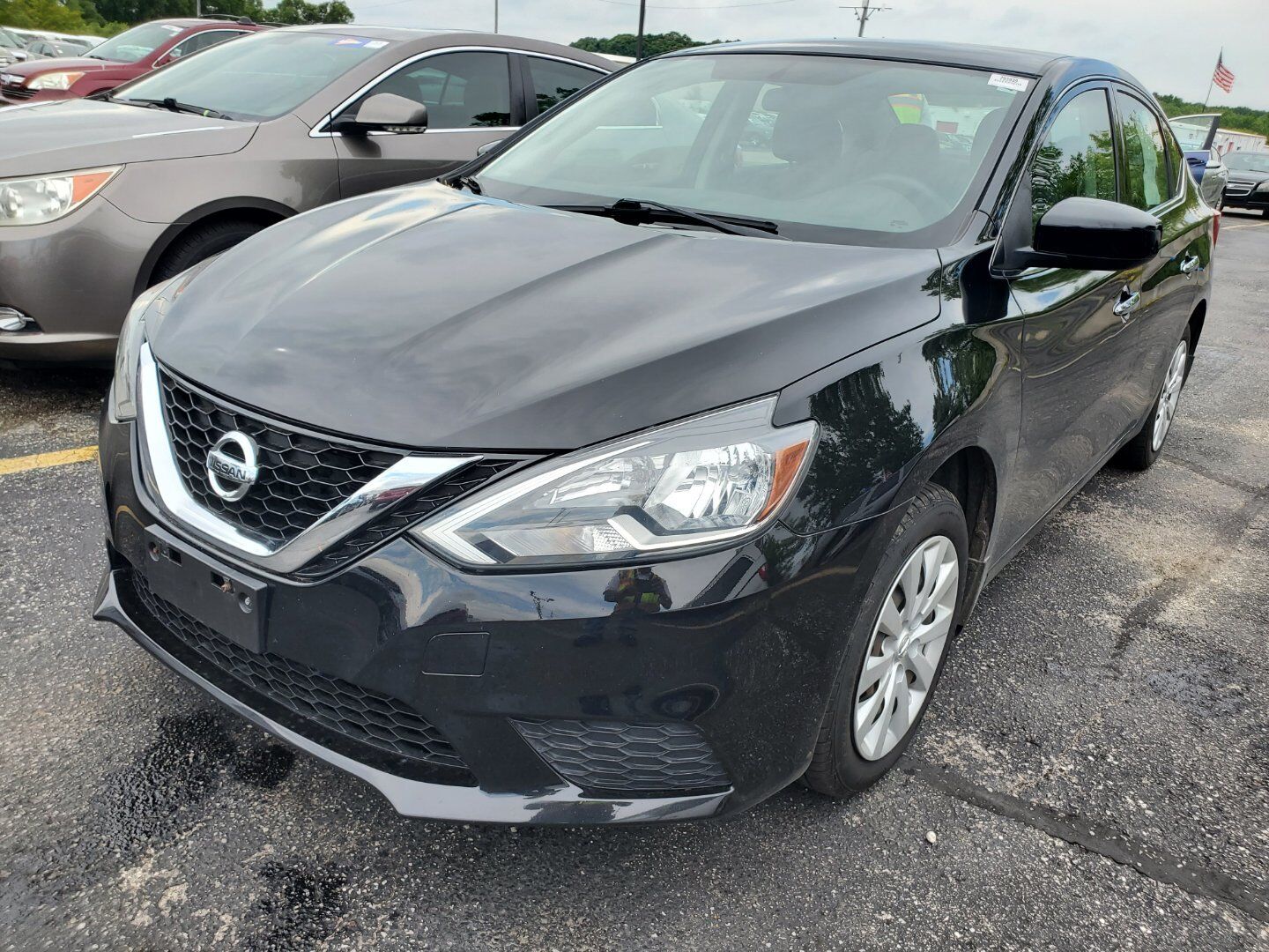 Nissan Sentra