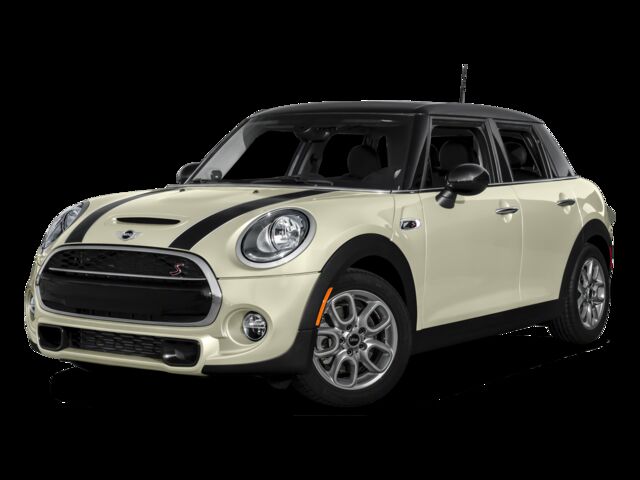 2016 MINI Hardtop