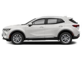2023 BUICK Envision