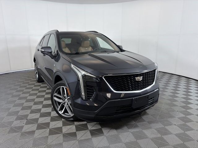 2023 CADILLAC XT4