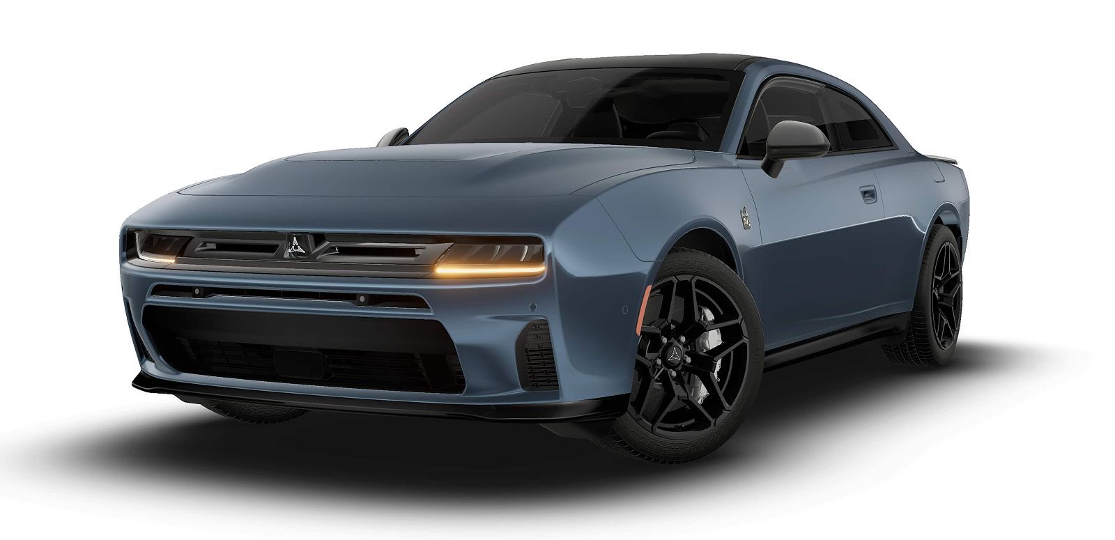 2026 DODGE Charger