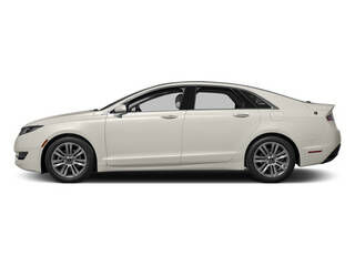2013 LINCOLN MKZ