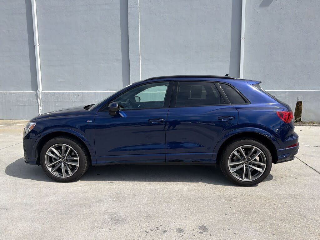 2024 Audi Q3