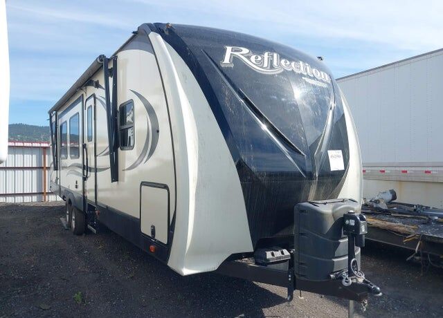2019 GRAND DESIGN RECREATIONAL Reflection