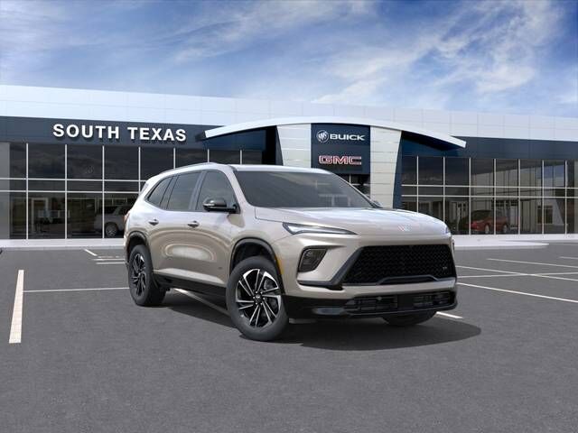 2026 BUICK Enclave