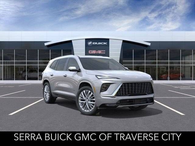 2026 BUICK Enclave