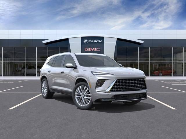2026 BUICK Enclave