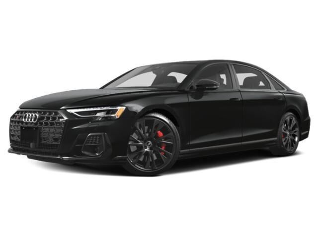 2026 Audi S8