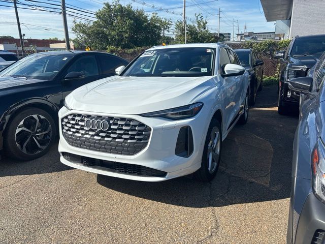 2025 AUDI Q5