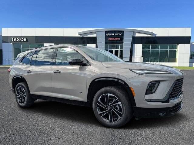 2026 BUICK Enclave