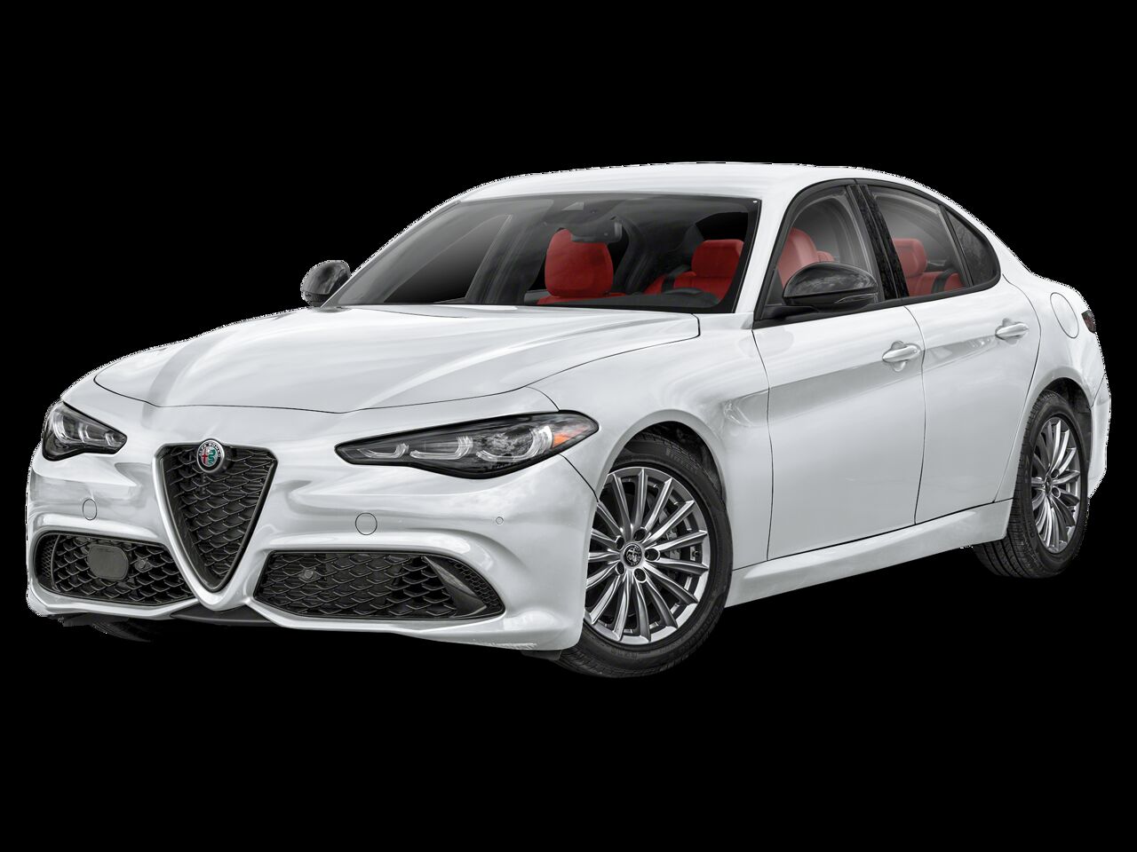 2024 ALFA ROMEO Giulia