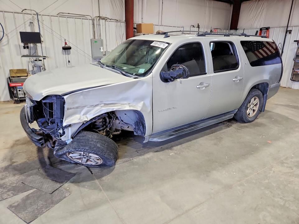2010 GMC Yukon XL