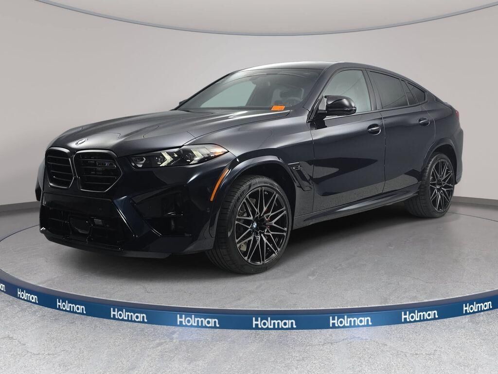 2027 BMW X6
