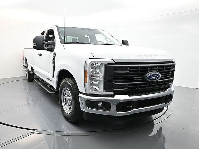 2026 FORD F-350