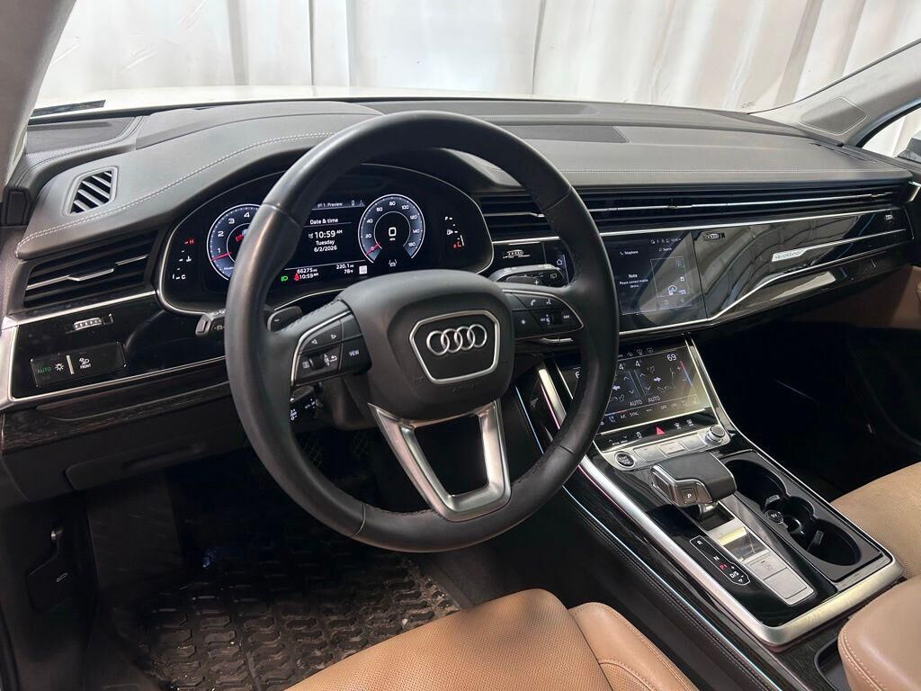 2023 Audi Q7