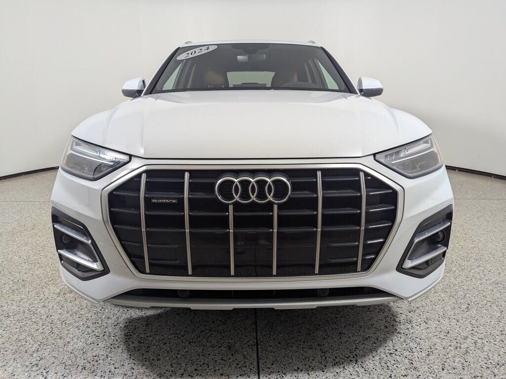 2024 Audi Q5