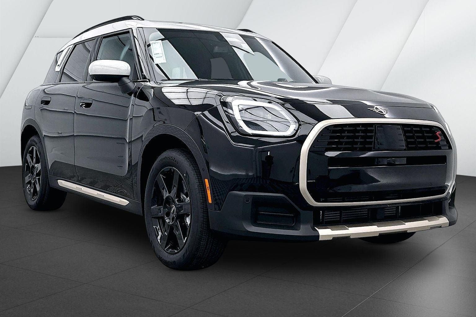 2027 MINI Countryman