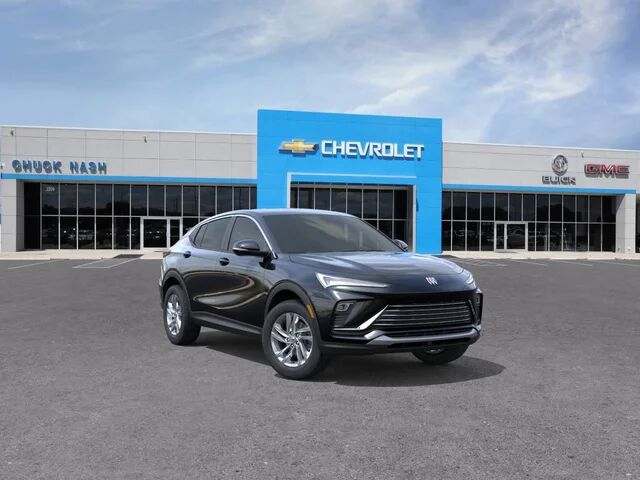 2026 BUICK Envista