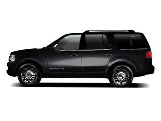 2012 LINCOLN Navigator