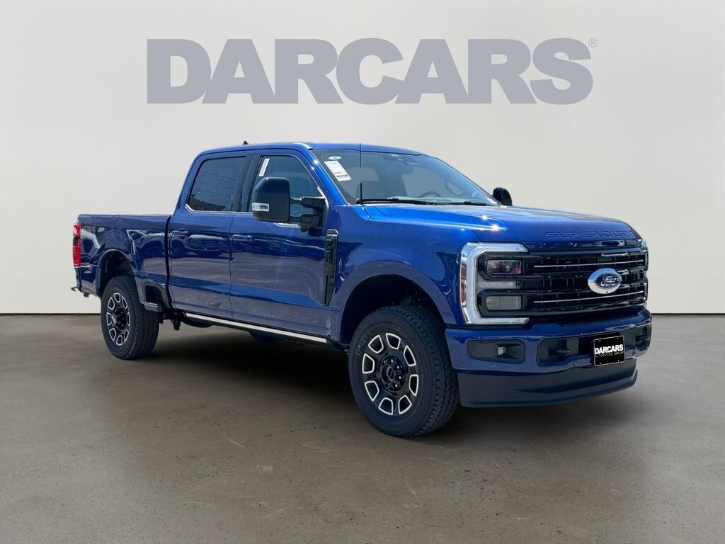 2026 FORD F-250