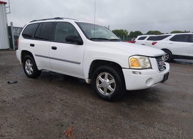 2009 GMC Envoy