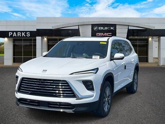 2026 BUICK Enclave