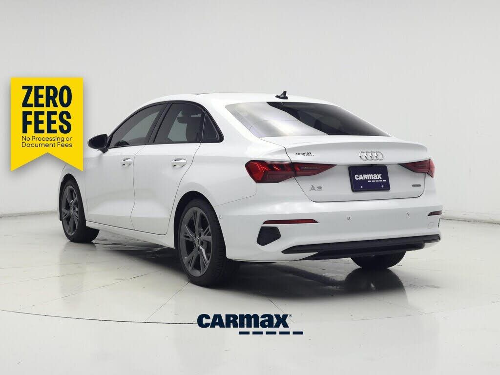 2024 Audi A3