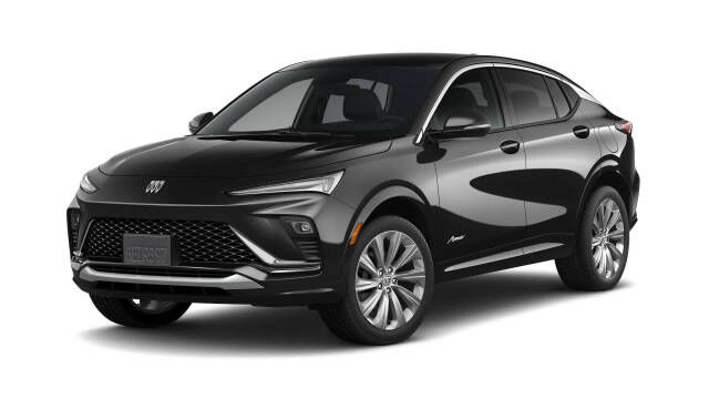 2026 BUICK Envista