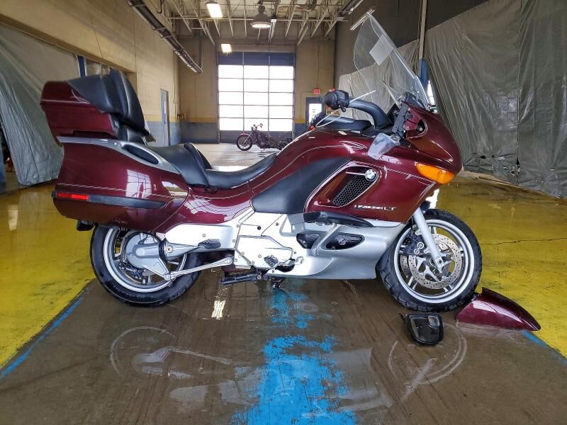 1999 BMW K 1200 LT