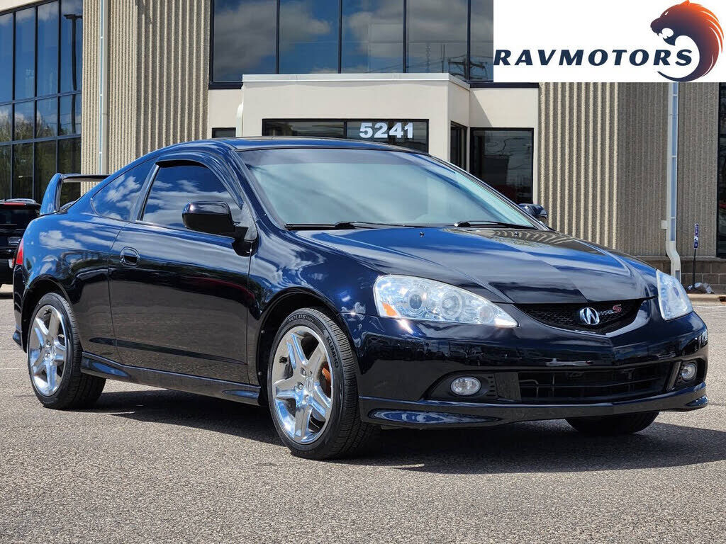 2006 ACURA RSX