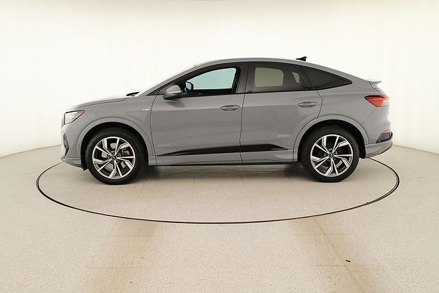 2023 Audi Q4