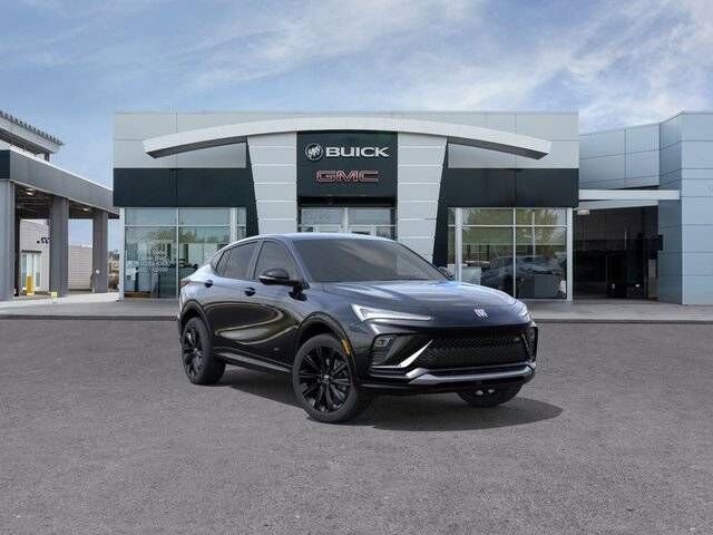 2026 BUICK Envista