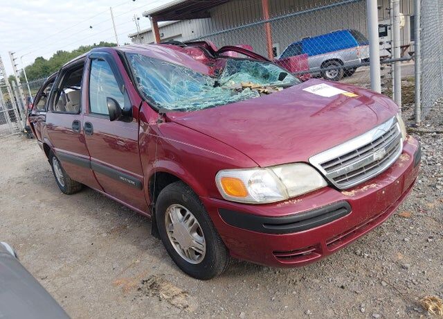 2004 CHEVROLET Venture