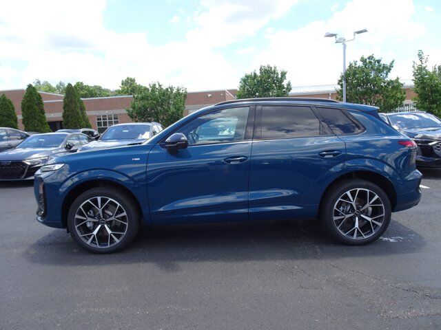 2026 Audi Q3