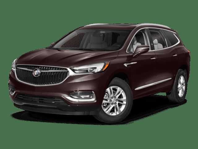 2018 BUICK Enclave