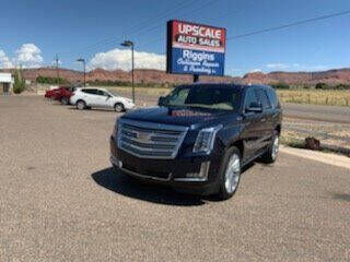 2019 CADILLAC Escalade