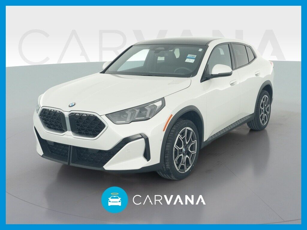 2026 BMW X2