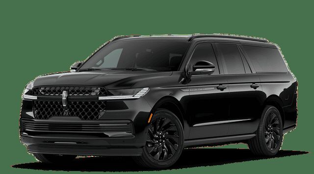 2027 LINCOLN Navigator L