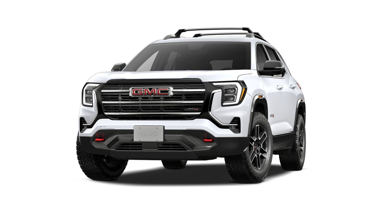 2027 GMC Terrain