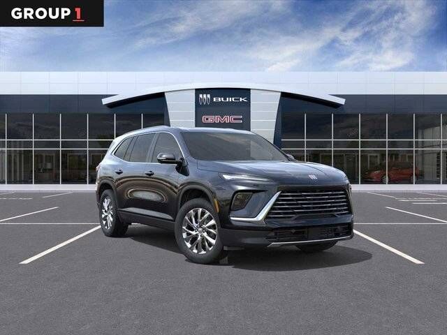 2026 BUICK Enclave