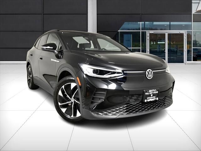 2021 VOLKSWAGEN ID.4