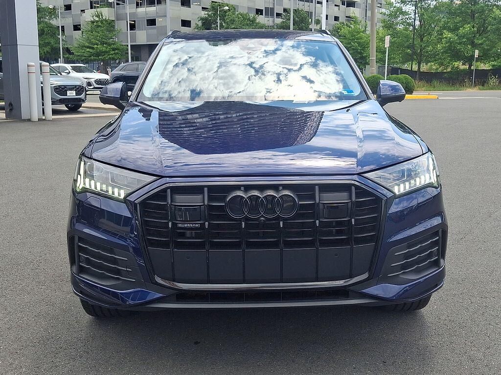 2023 Audi Q7