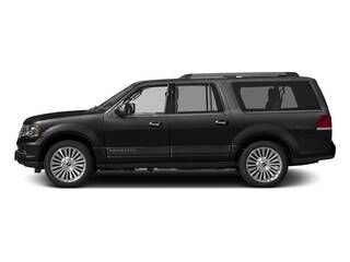 2017 LINCOLN Navigator L