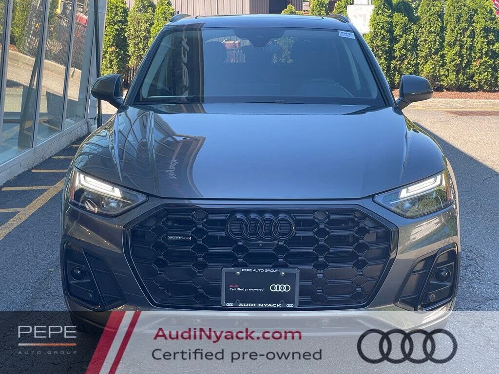 2023 Audi Q5