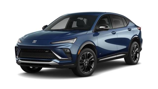 2026 BUICK Envista