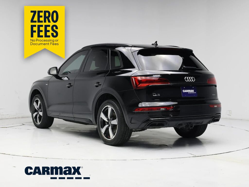 2022 Audi Q5