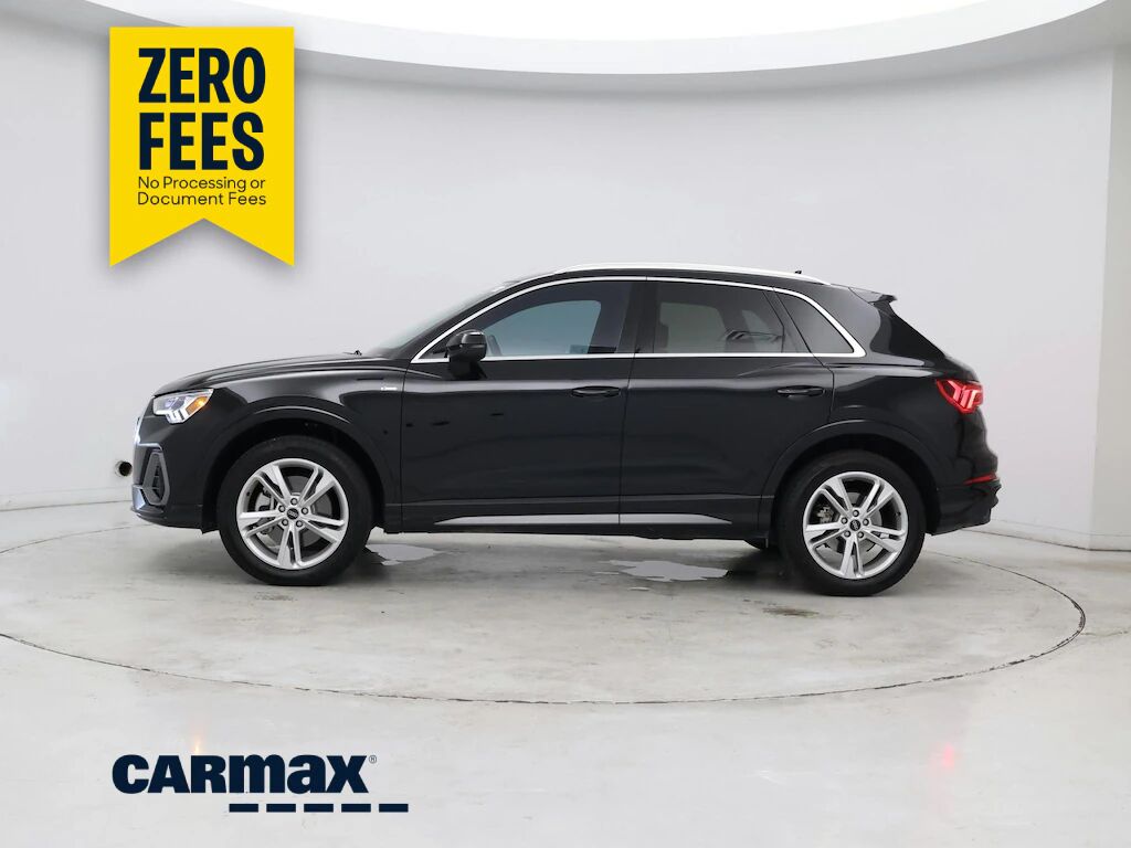 2024 Audi Q3